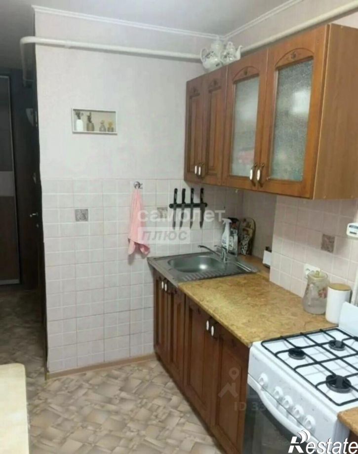 2-комн квартира ул 75 Гвардейской бригады, 1б,  д. 1б