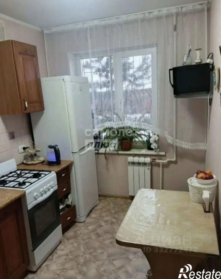 2-комн квартира ул 75 Гвардейской бригады, 1б,  д. 1б