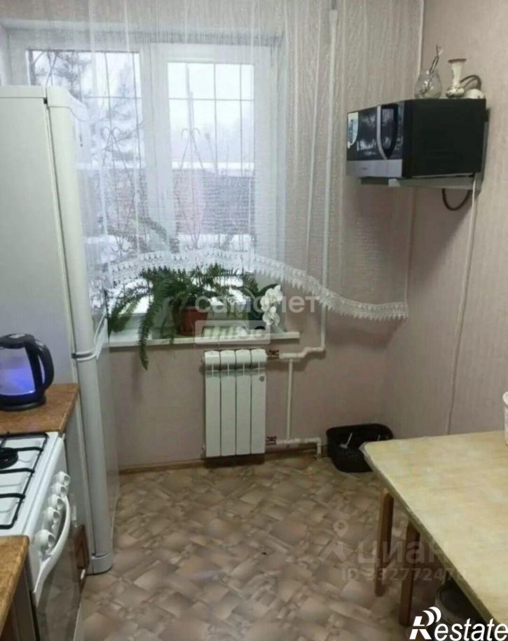 2-комн квартира ул 75 Гвардейской бригады, 1б,  д. 1б