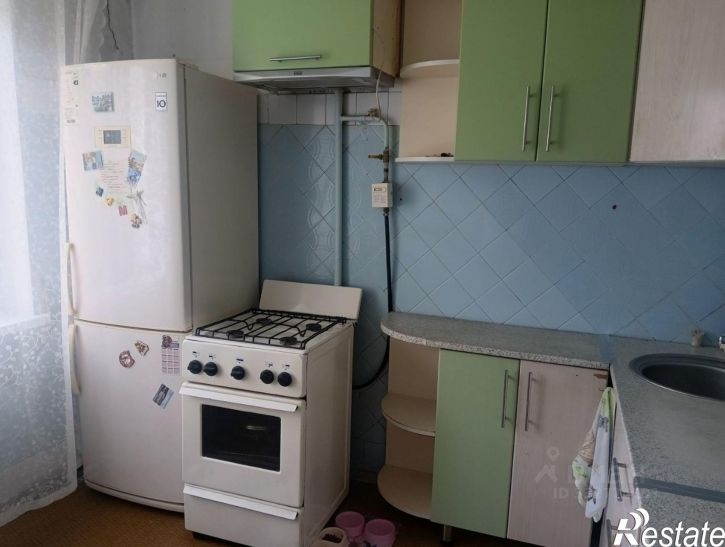 3-комн квартира ул Взлетная, 3,  д. 3