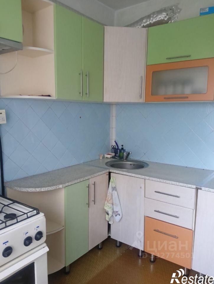 3-комн квартира ул Взлетная, 3,  д. 3