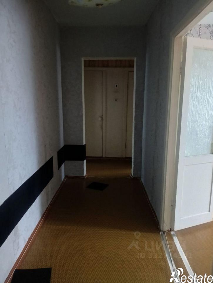 3-комн квартира ул Взлетная, 3,  д. 3