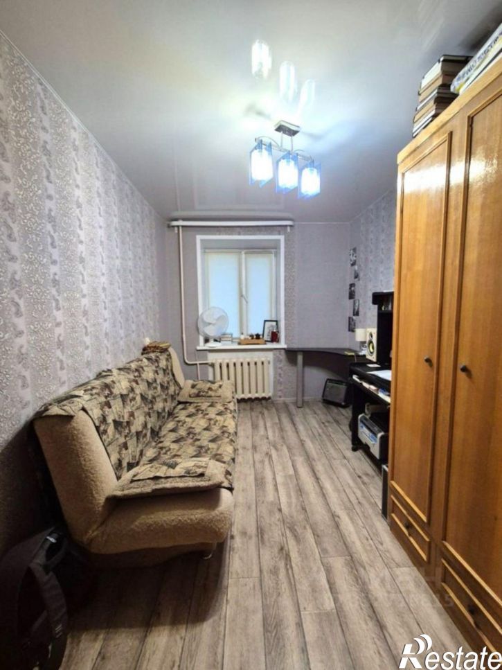 2-комн квартира ул 10 лет Октября, 145,  д. 145