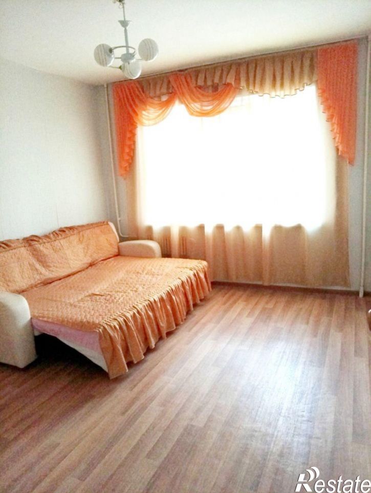 1-комн квартира ул Сергея Тюленина, 14,  д. 14