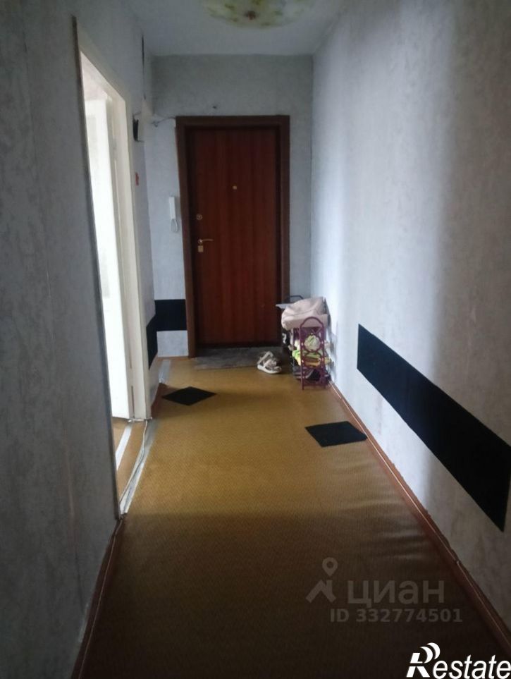 3-комн квартира ул Взлетная, 3,  д. 3