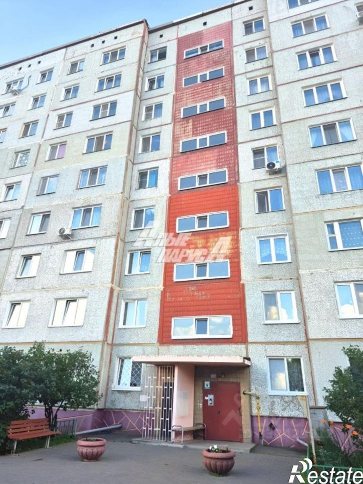 3-комн квартира ул Ватутина, 25,  д. 25