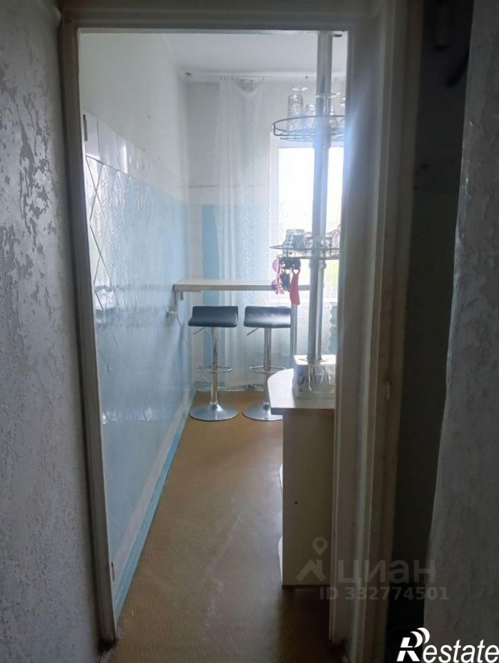 3-комн квартира ул Взлетная, 3,  д. 3