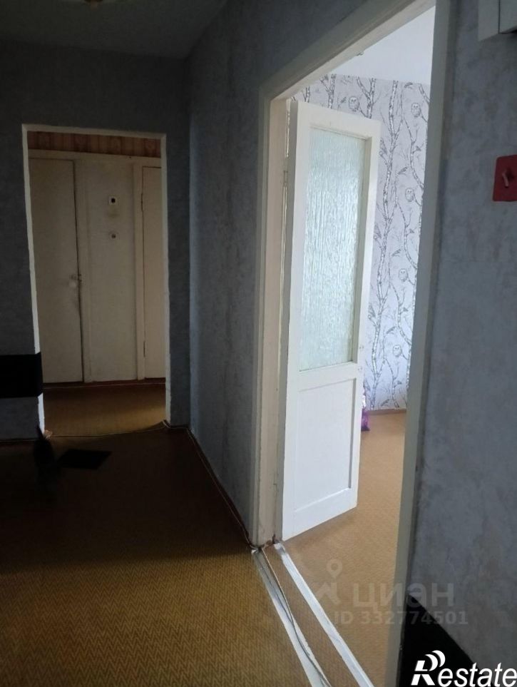 3-комн квартира ул Взлетная, 3,  д. 3