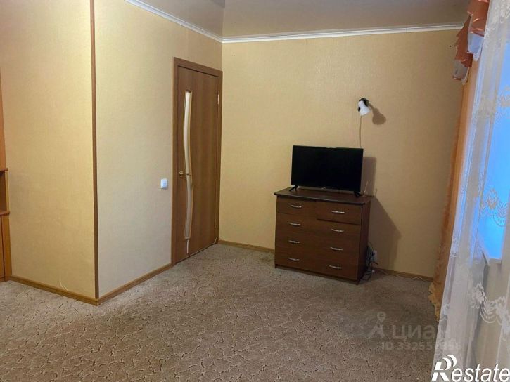 1-комн квартира ул 75 Гвардейской бригады, 22,  д. 22