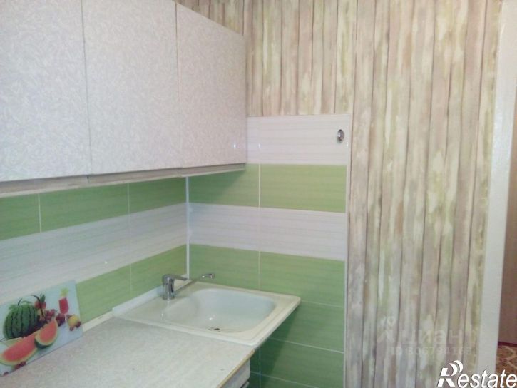 1-комн квартира ул Мамина-Сибиряка, 28,  д. 28