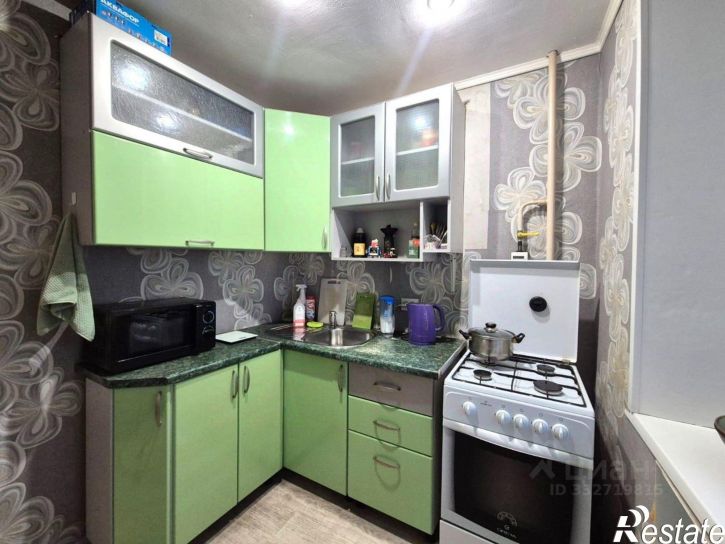 2-комн квартира ул 10 лет Октября, 145,  д. 145