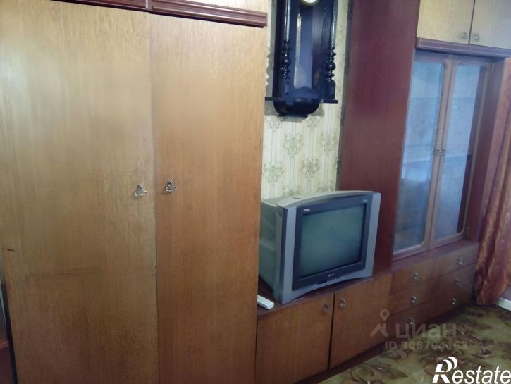 1-комн квартира ул Мамина-Сибиряка, 28,  д. 28