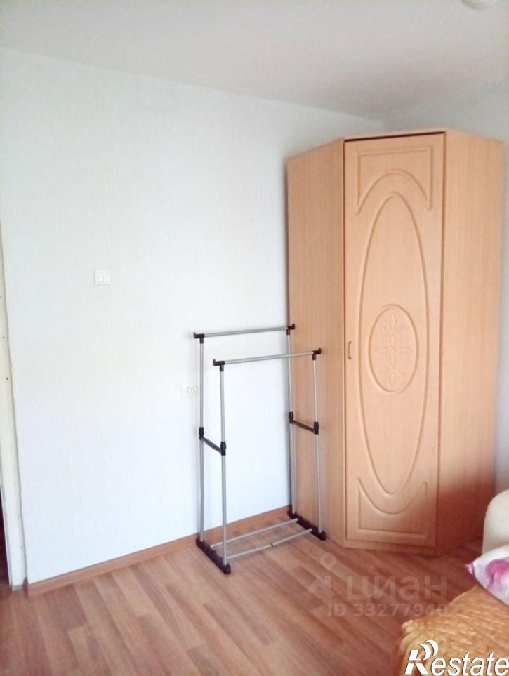 1-комн квартира ул Сергея Тюленина, 14,  д. 14