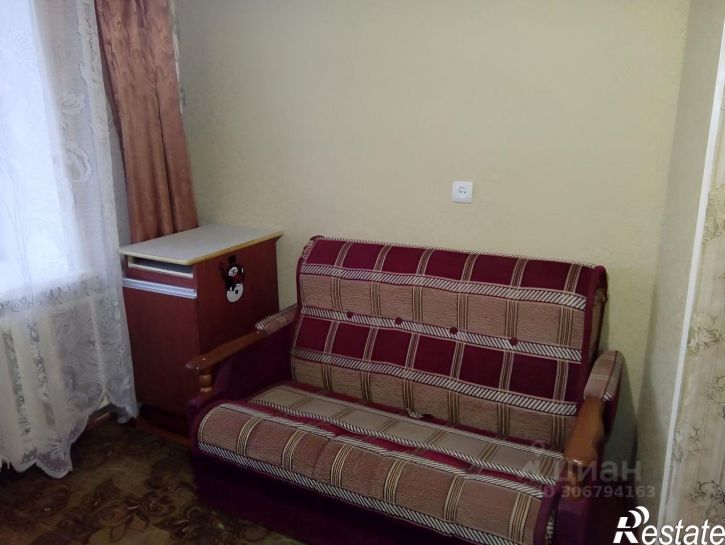 1-комн квартира ул Мамина-Сибиряка, 28,  д. 28