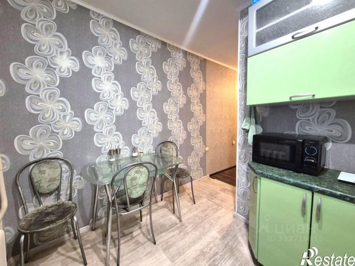 2-комн квартира ул 10 лет Октября, 145,  д. 145