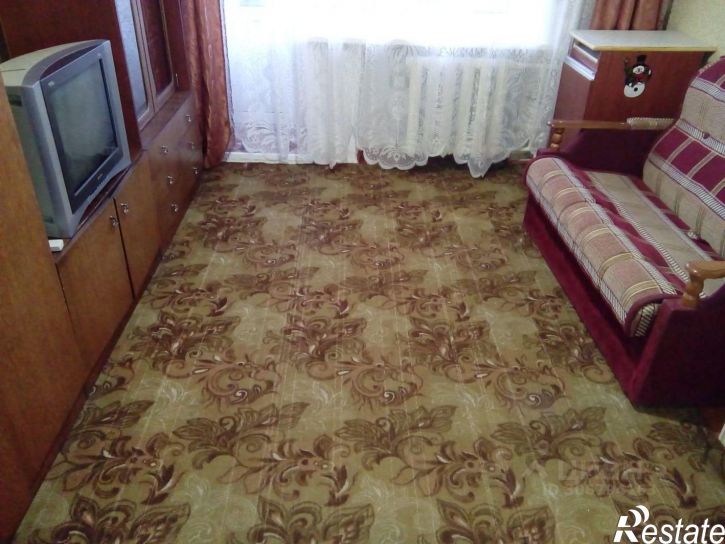 1-комн квартира ул Мамина-Сибиряка, 28,  д. 28