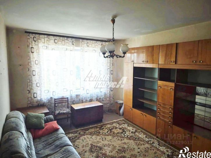 3-комн квартира ул Ватутина, 25,  д. 25