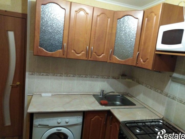 1-комн квартира ул 75 Гвардейской бригады, 22,  д. 22