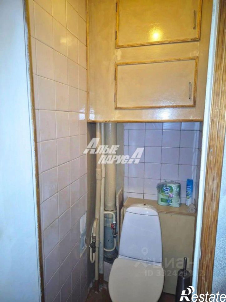 3-комн квартира ул Ватутина, 25,  д. 25