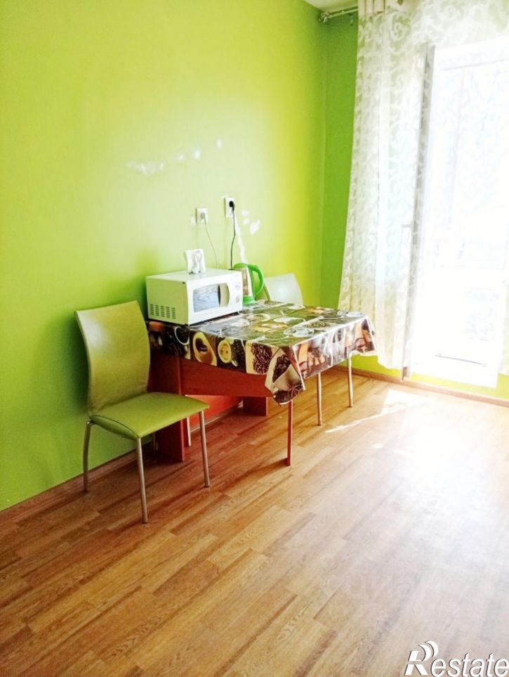 1-комн квартира ул Сергея Тюленина, 14,  д. 14