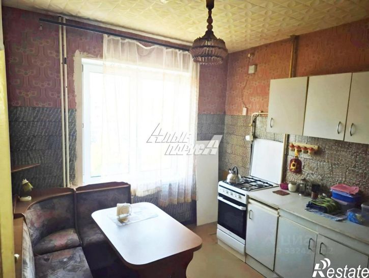 3-комн квартира ул Ватутина, 25,  д. 25