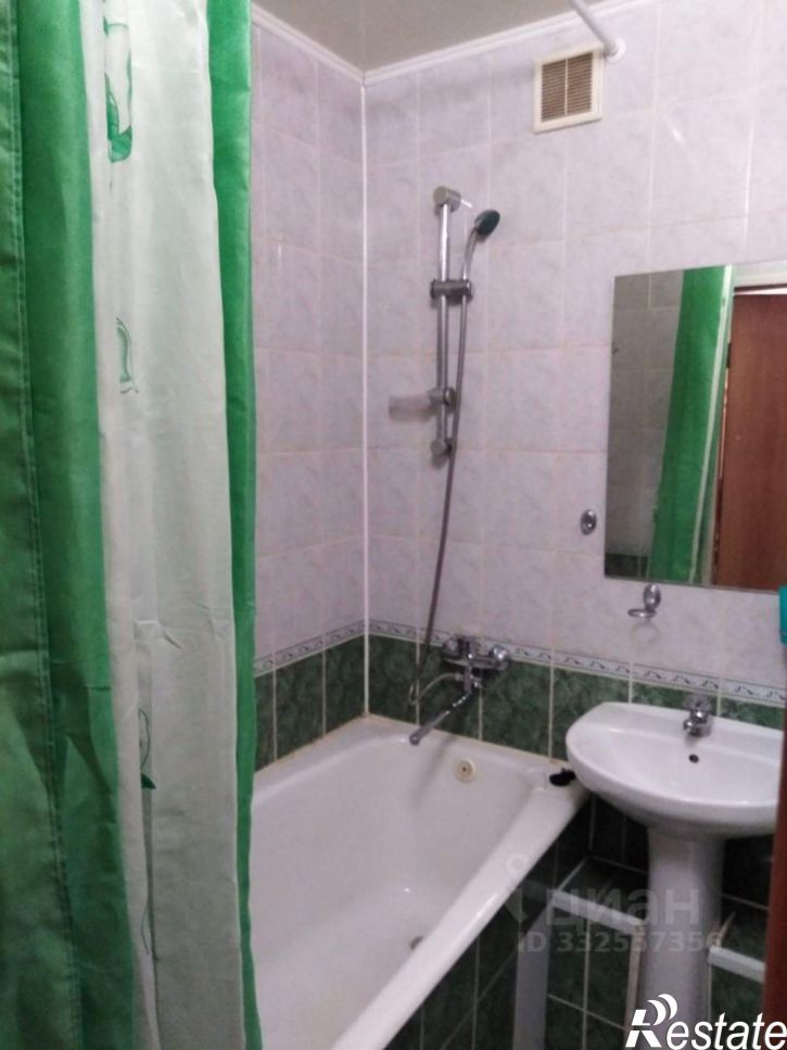 1-комн квартира ул 75 Гвардейской бригады, 22,  д. 22
