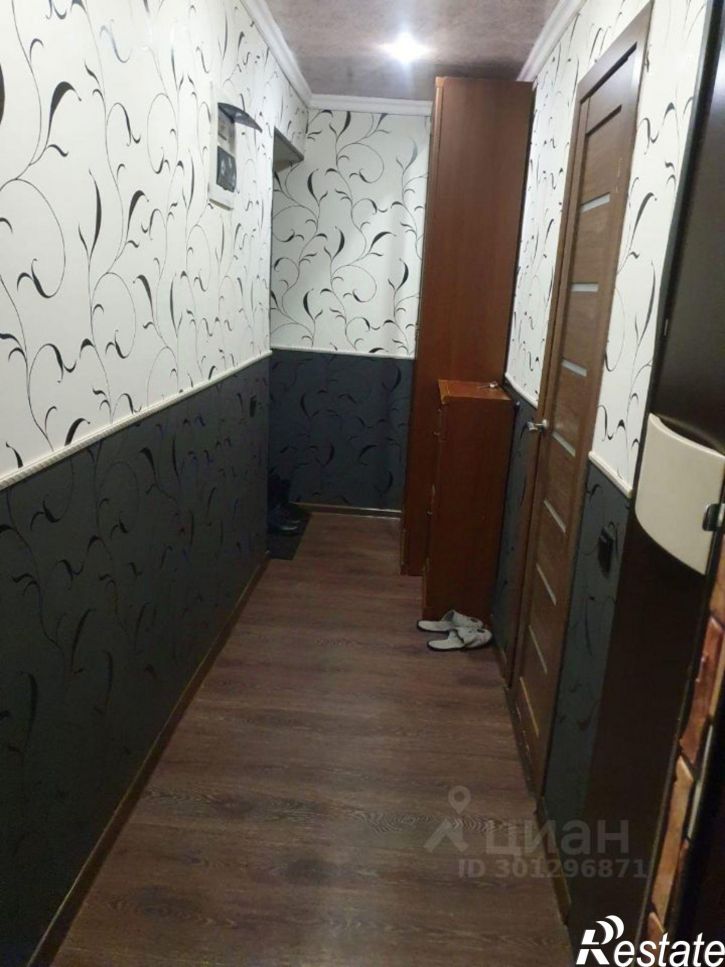 2-комн квартира ул Нефтезаводская, 21,  д. 21