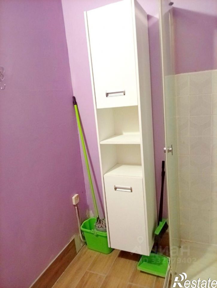 1-комн квартира ул Сергея Тюленина, 14,  д. 14