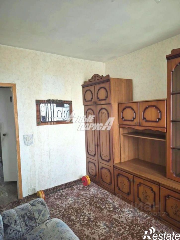 3-комн квартира ул Ватутина, 25,  д. 25