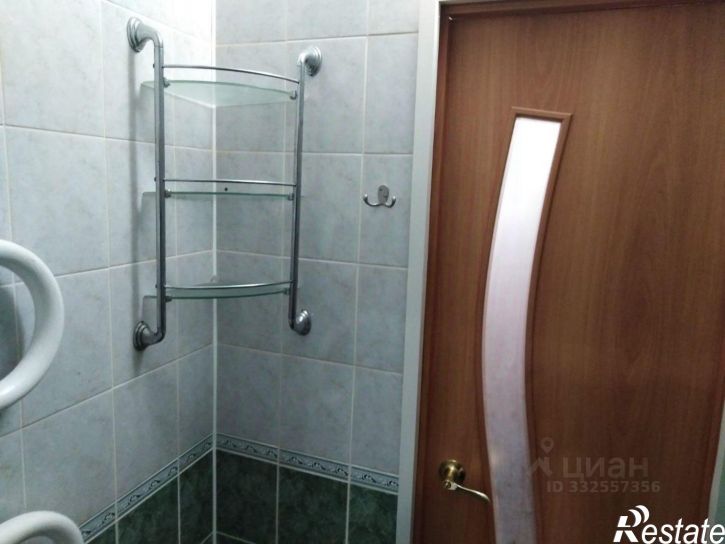 1-комн квартира ул 75 Гвардейской бригады, 22,  д. 22
