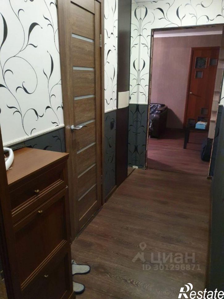 2-комн квартира ул Нефтезаводская, 21,  д. 21