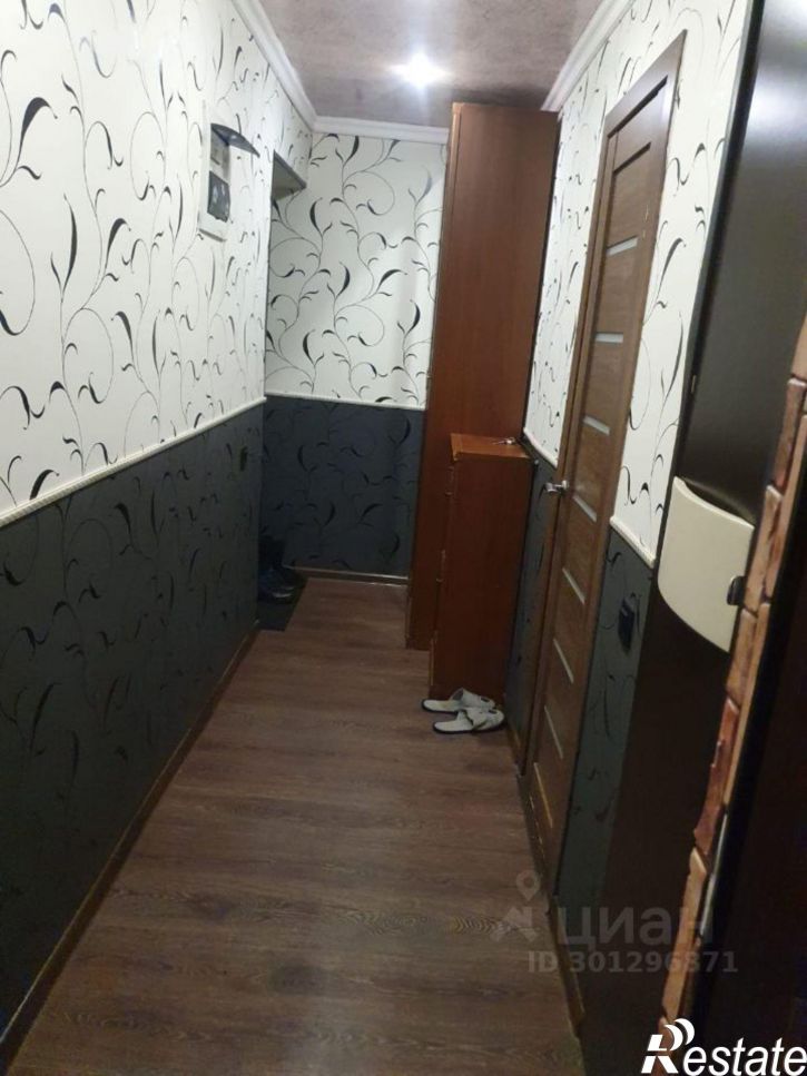 2-комн квартира ул Нефтезаводская, 21,  д. 21