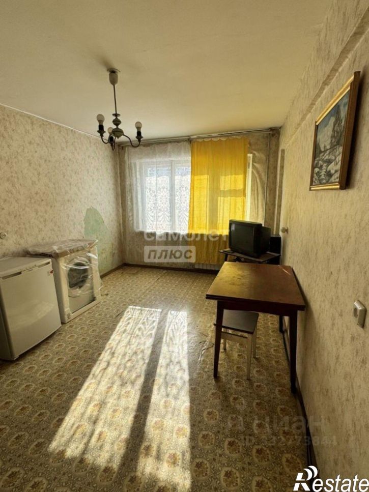 3-комн квартира ул Рощинская, 2,  д. 2
