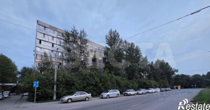 1-комн квартира ул Заозерная, 3,  д. 3