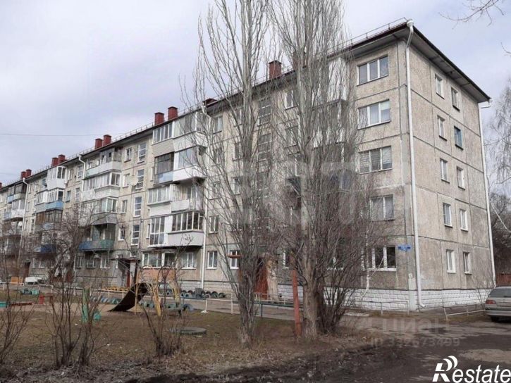 1-комн квартира ул 75 Гвардейской бригады, 18б,  д. 18б
