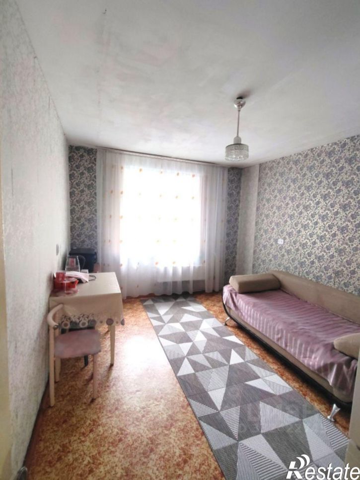 Комната ул Дмитриева, 5/2,  д. 5/2