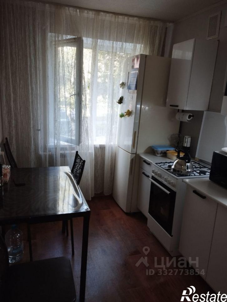 3-комн квартира ул Лаптева, 3,  д. 3