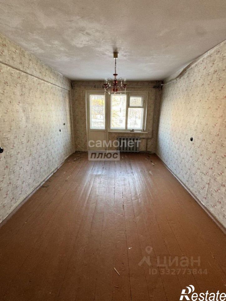 3-комн квартира ул Рощинская, 2,  д. 2
