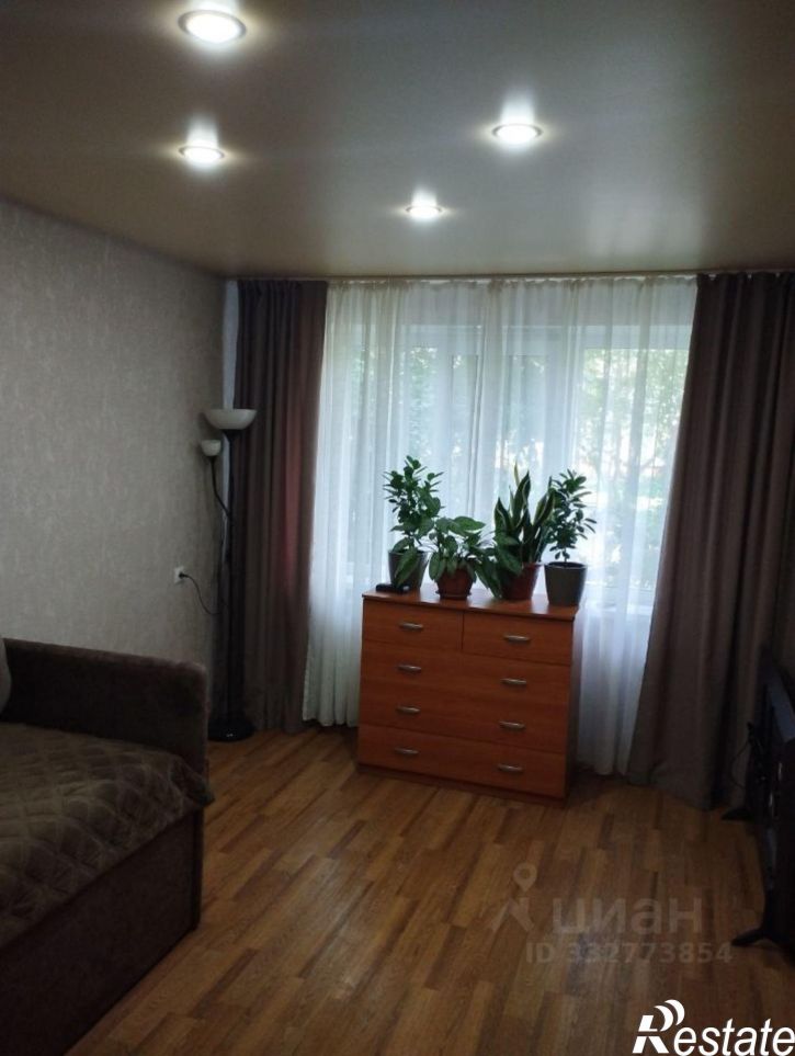 3-комн квартира ул Лаптева, 3,  д. 3