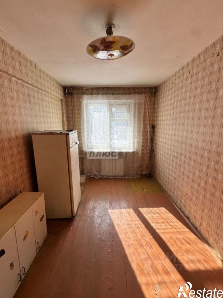 3-комн квартира ул Рощинская, 2,  д. 2