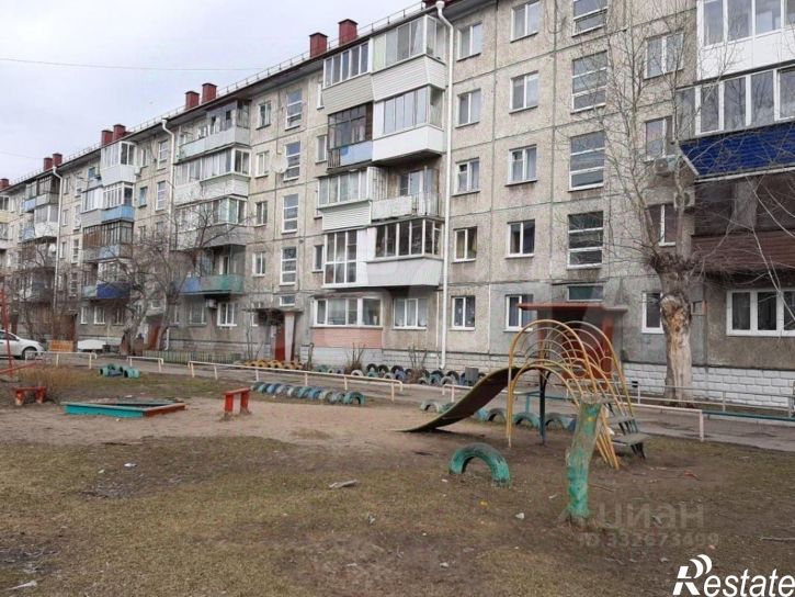 1-комн квартира ул 75 Гвардейской бригады, 18б,  д. 18б