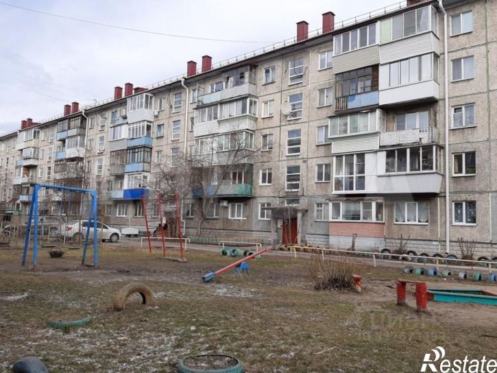 1-комн квартира ул 75 Гвардейской бригады, 18б,  д. 18б