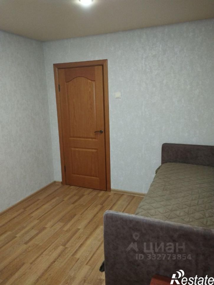3-комн квартира ул Лаптева, 3,  д. 3