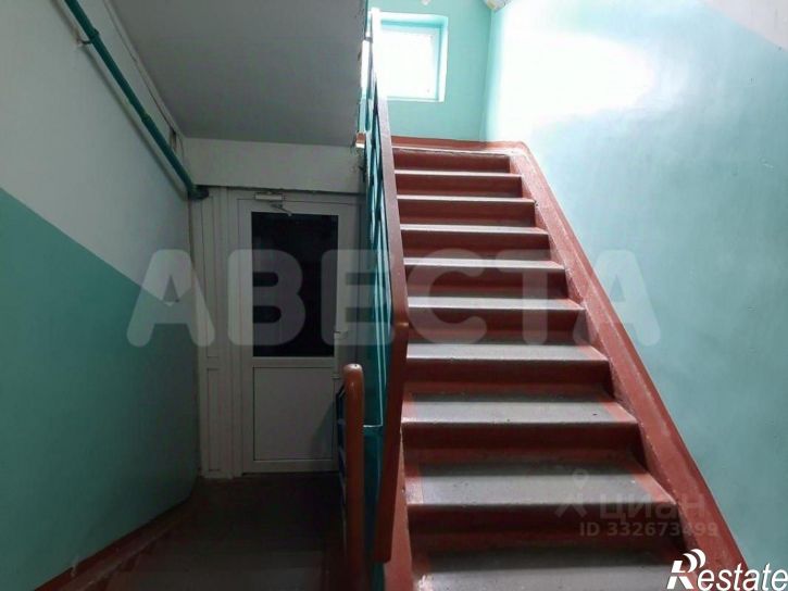 1-комн квартира ул 75 Гвардейской бригады, 18б,  д. 18б