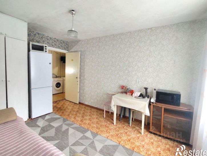 Комната ул Дмитриева, 5/2,  д. 5/2