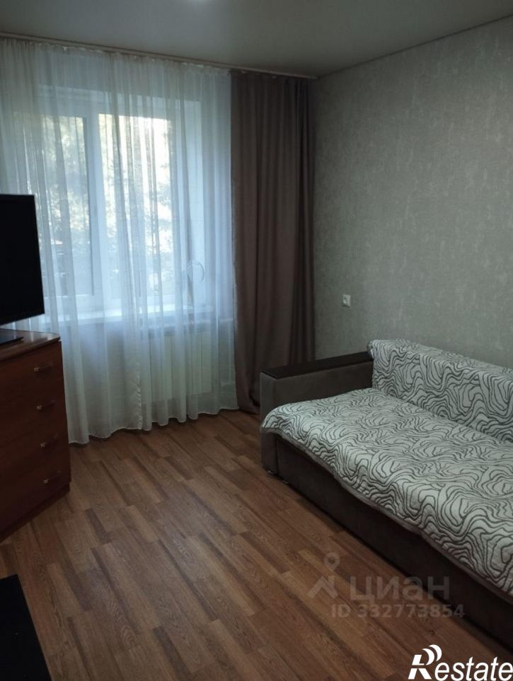 3-комн квартира ул Лаптева, 3,  д. 3