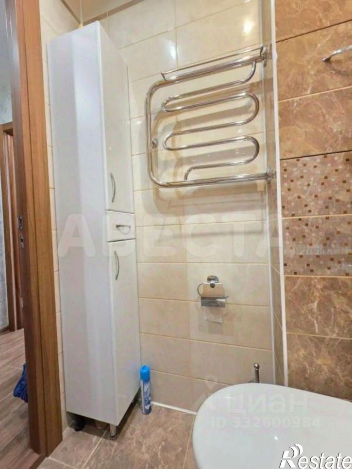 1-комн квартира ул Заозерная, 3,  д. 3