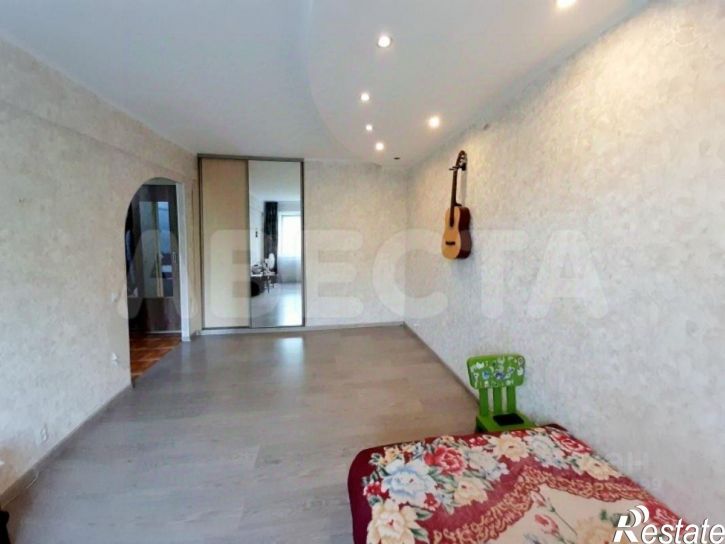 1-комн квартира ул 75 Гвардейской бригады, 18б,  д. 18б