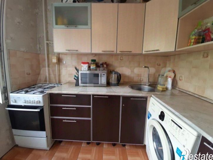 1-комн квартира ул 75 Гвардейской бригады, 18б,  д. 18б