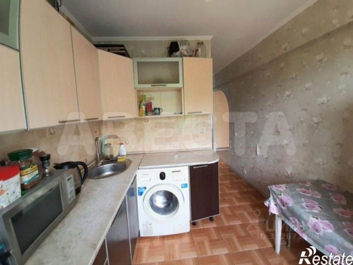 1-комн квартира ул 75 Гвардейской бригады, 18б,  д. 18б